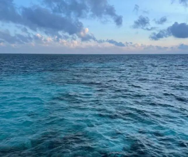 Estudo identifica 248 compostos produzidos pelo homem na água dos oceanos
