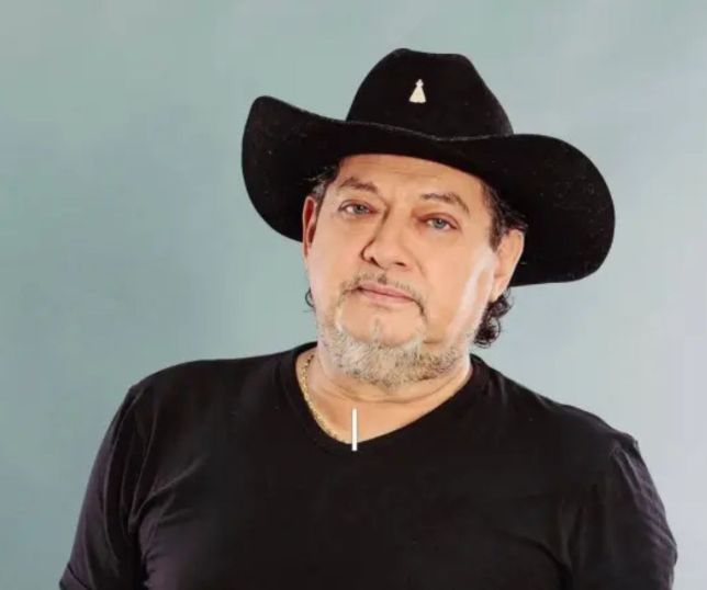 Cantor Lucas, da dupla Lucas & Matheus, morre aos 61 anos em Portugal