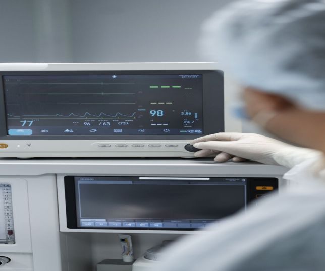 Hospital Santa Júlia abre inscrições para curso de eletrocardiograma voltado a emergências