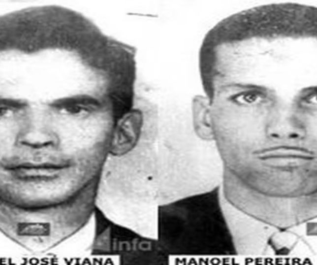 Caso das Máscaras de Chumbo completa 60 anos e continua sem resposta em Niterói