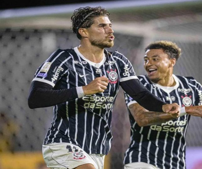 Corinthians e Cruzeiro fazem duelo direto pelo G-4 neste domingo; VEJA ONDE ASSISTIR