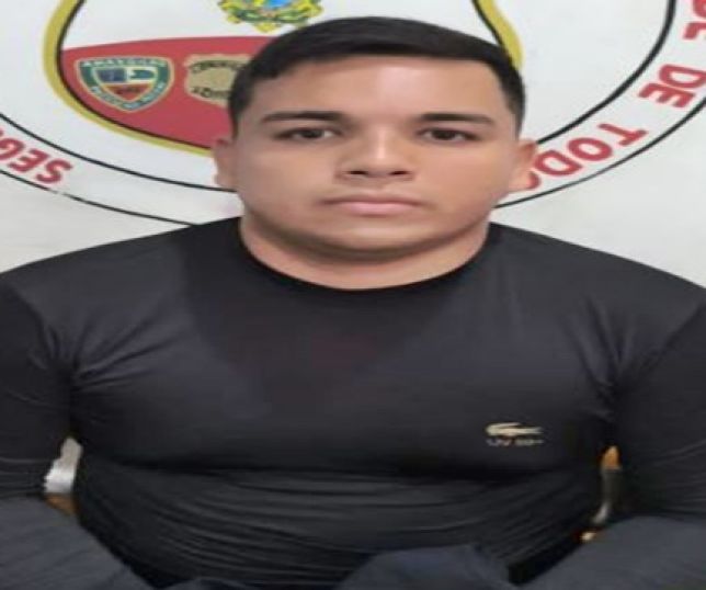 Polícia cumpre mandado de prisão preventiva de treinador de futebol acusado de exploração sexual contra adolescente em Atalaia do Norte, interior do Amazonas