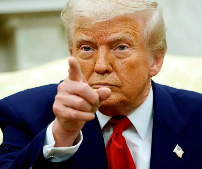 Trump manda Pentágono reduzir exercícios militares com a Coreia do Sul