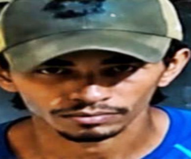 PROCURADO E PERIGOSO! Assaltante de residências está aterrorizando moradores no bairro Betânia, Zona Sul de Manaus