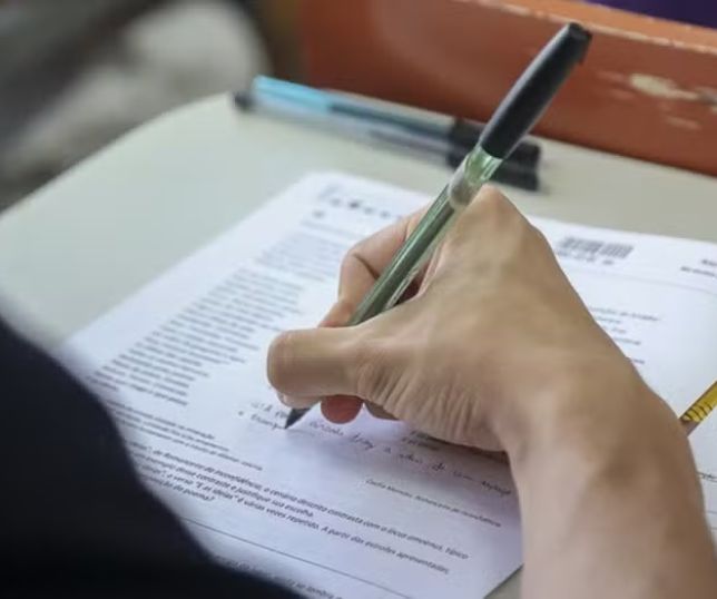 FUVEST 2027: USP abre inscrições para 8.147 vagas nesta segunda-feira