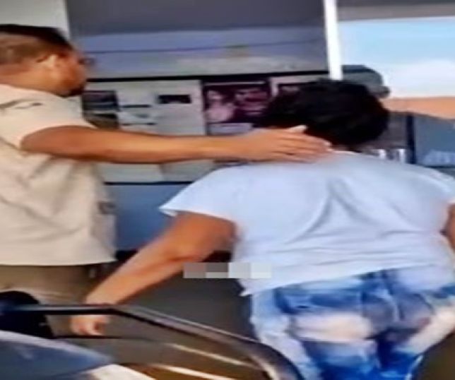 Mulher agride companheiro de 72 anos, ameaça atear fogo na casa e acaba presa em Itacoatiara, Região Metropolitana de Manaus