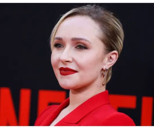 Mãe de Hayden Panettiere se pronuncia sobre morte dos filhos: 'Estão em paz'