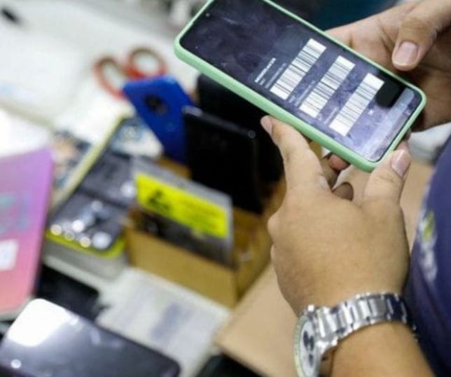 Manaus realiza nova etapa do RecuperaFone com devolução de celulares nesta quarta-feira (19/8)