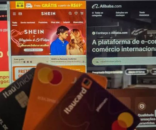 Governo mobiliza Congresso para acelerar MP que zera imposto sobre compras de até US$ 50