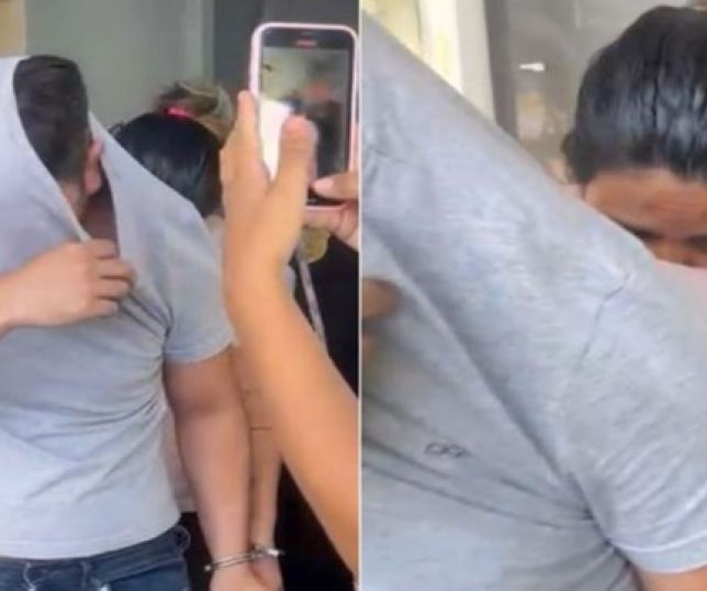 Mulher e homem que se passavam por dentista e protético são presos durante ação da polícia no bairro Zumbi dos Palmares, Zona Leste de Manaus