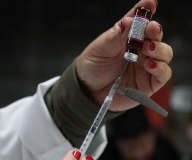 Vacina contra a gripe pode proteger pacientes em tratamento contra o câncer