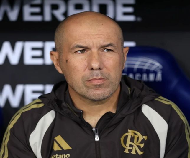 Leonardo Jardim exalta torcida e celebra classificação do Flamengo na Libertadores