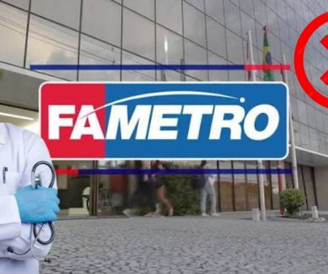 STJ restabelece punição do MEC e curso de Medicina da Fametro volta a ter redução de 50% nas novas vagas