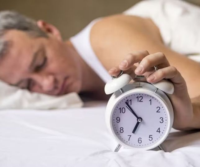 Dormir mal pode tirar quase um ano da carreira de quem tem mais de 50 anos