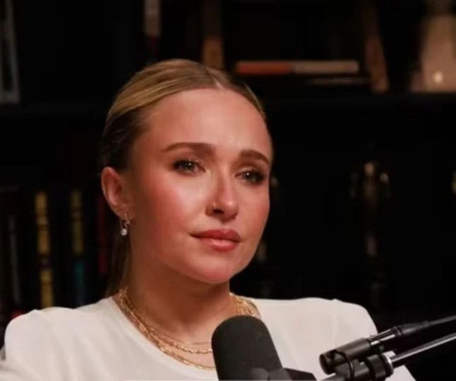 Hayden Panettiere teria usado 'delivery' de álcool e drogas pouco antes de morrer