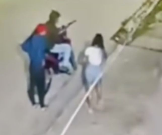 Jovem é morta a tiros após ser atraída para rua em Tabatinga, no Amazonas. VEJA VÍDEO