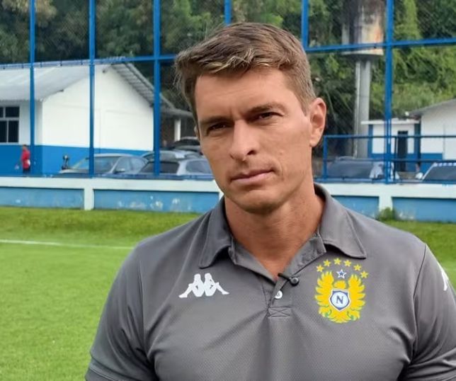 Thiago Gomes aponta erros do Nacional contra o ABC e alerta: 'Hora de virar a página'