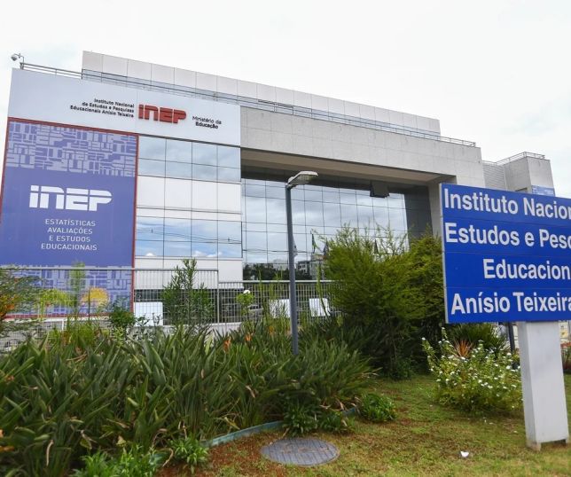 Após polêmica, Inep republica edital do Enamed 2026 com novos prazos