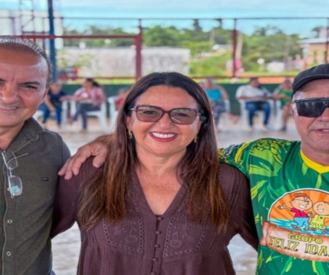 Leitores do PORTAL DO ZACARIAS denunciam descaso: Restaurante Popular ‘Alimento na Mesa’ fecha as portas, e população fica sem refeição em Manacapuru