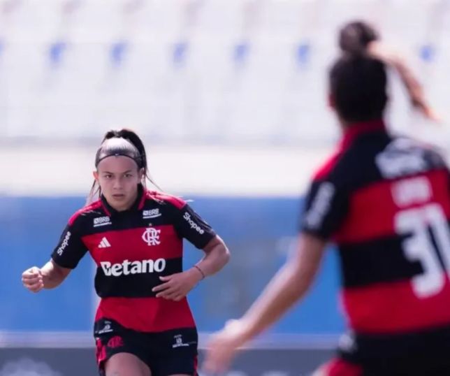 Rodada decisiva do Brasileirão Feminino define classificados e rebaixados neste sábado
