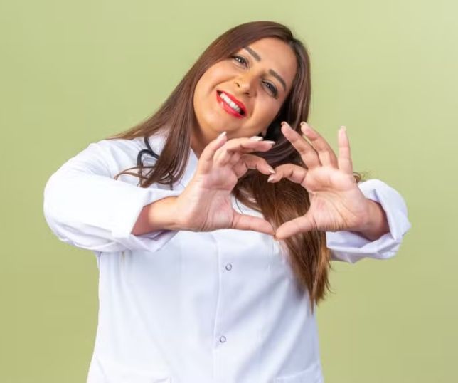 Síndrome do ''coração feliz'' pode levar à hospitalização após emoção intensa