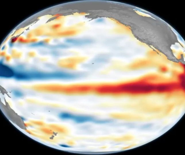 El Niño pode atingir intensidade inédita e elevar risco de eventos extremos, alertam cientistas