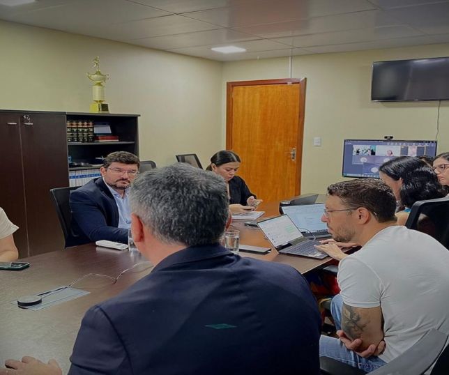 Defensoria define sete frentes prioritárias para fiscalizar educação pública no Amazonas