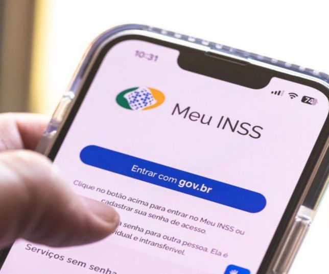 INSS flexibiliza regra e libera consignado sem biometria facial