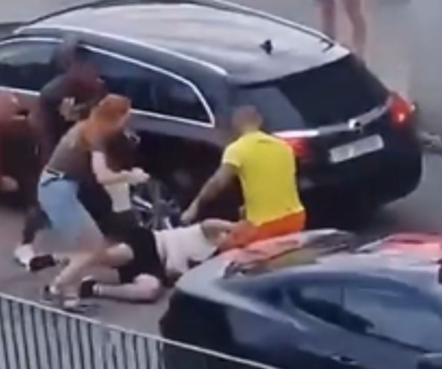 Ataque a casal com sotaque do Leste Europeu provoca revolta e reacende debate sobre xenofobia na Polônia. VEJA VÍDEO
