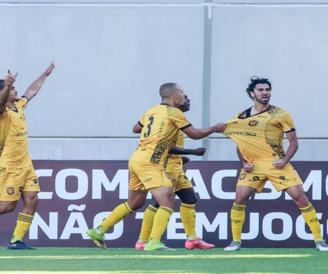 Amazonas FC encerra punição da FIFA e regulariza reforços para decisão na Série C