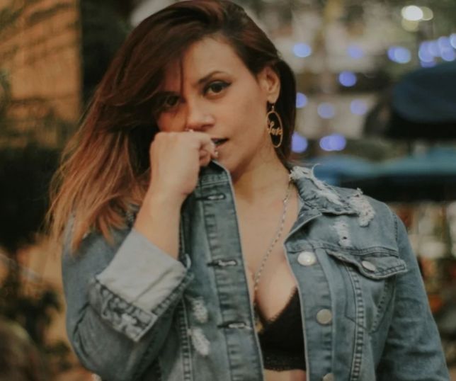 Ex-BBB Angélica Morango vai à Justiça após perder contas em plataformas da Meta