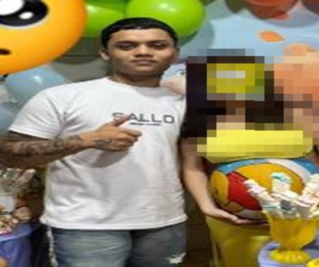 Jovem de 21 anos está desaparecido há mais de uma semana e família pede ajuda de todos para encontrá-lo em Manaus. VEJA REPORTAGEM DO ‘PORTAL DO ZACARIAS’ AO VIVO