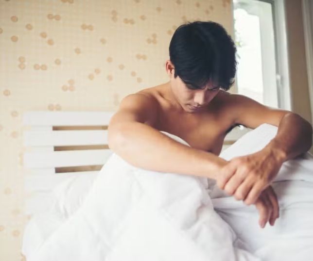 O que é ejaculação retrógrada? Problema que afeta parte dos homens