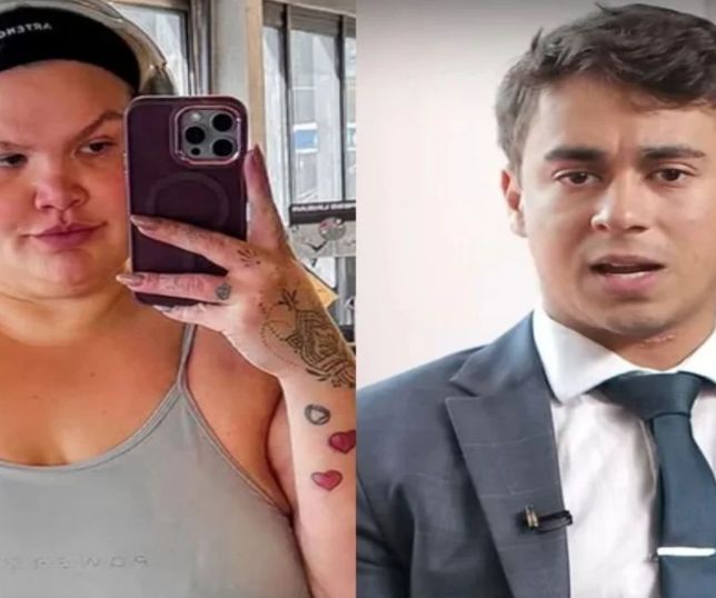 Thais Carla responde a arrependimento de Nikolas Ferreira por comentário gordofóbico