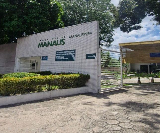 Manausprev abre concurso com 17 vagas e salários de até R$ 9,1 mil