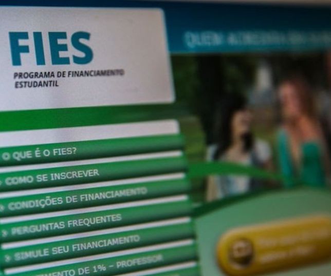 DESENROLA FIES 2026: Prazo para renegociar dívidas termina em setembro