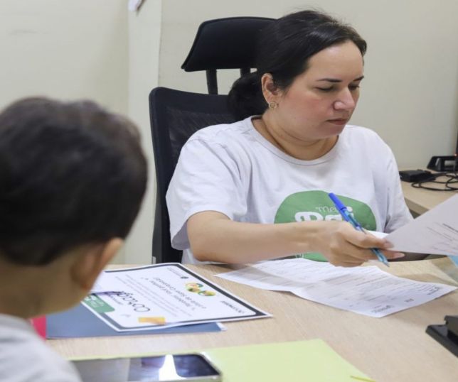 Campanha ‘Meu Pai Tem Nome’ inicia agendamento para exame de DNA gratuito em Barcelos 