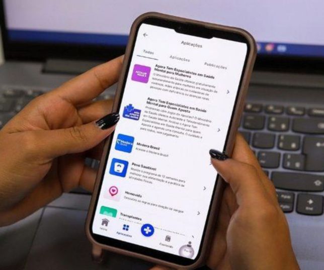 SUS oferece teleatendimento psicológico para mulheres em situação de violência e familiares cuidadoras