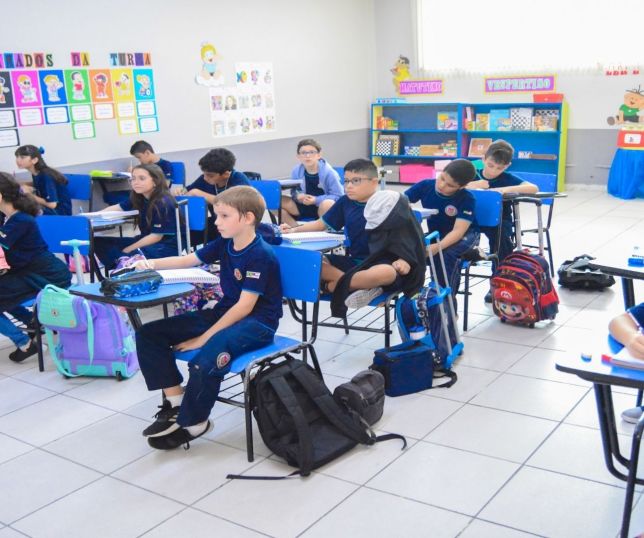 Escolas Nilton Lins realizam Concurso de Bolsas 2027 com oportunidades de até 100%