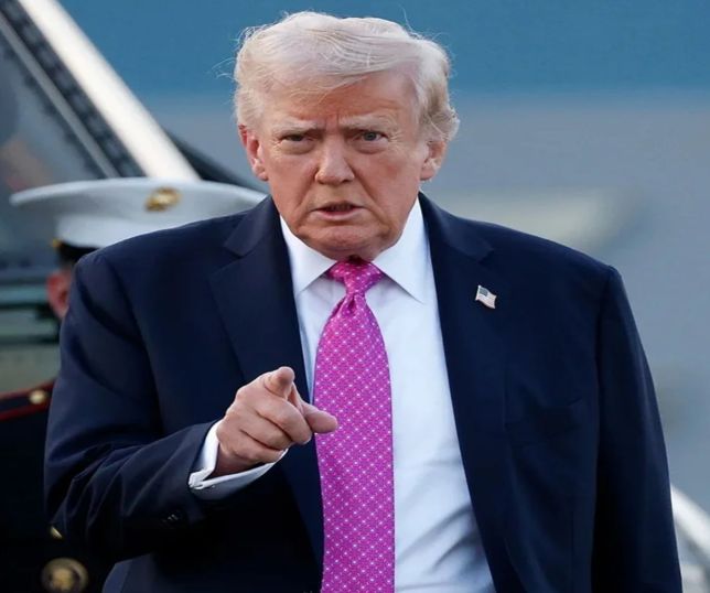 Trump amplia cota para importação de carne bovina em tentativa de reduzir preços nos EUA