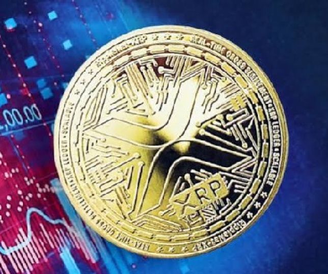 O XRP ainda está subvalorizado? A UE Crypto ajuda os detentores a gerar renda estável de longo prazo