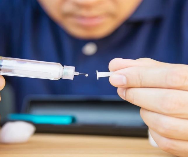 Canetas para emagrecer ganham destaque na prevenção de problemas cardíacos