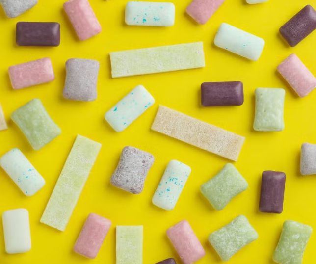 País proibiu a fabricação e venda de chicletes devido a uma lei curiosa; a regra está em vigor há mais de três décadas