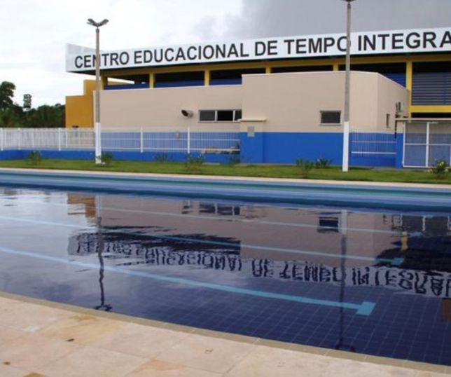 Seduc planeja ampliar ensino em tempo integral de forma gradual no Amazonas