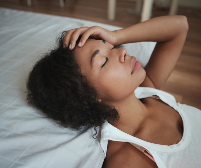 Do estresse à insônia: 5 sinais do corpo que podem indicar problemas de saúde