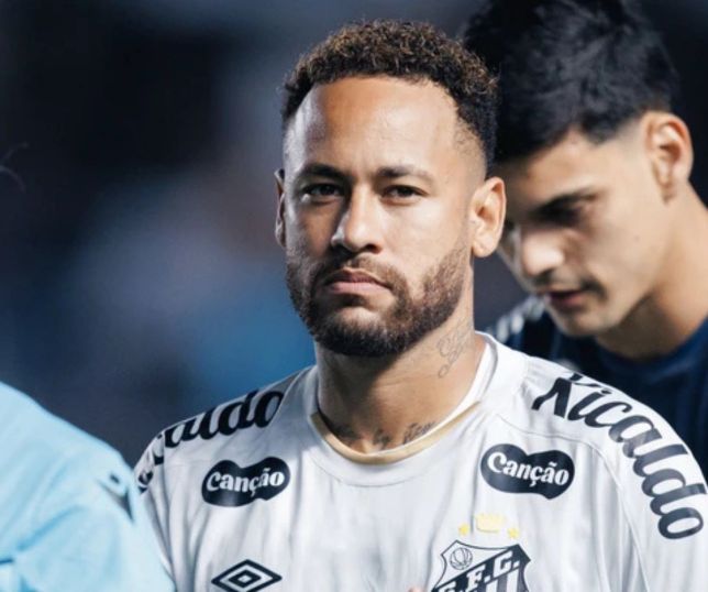 Neymar faz acordo para receber R$ 80 milhões do Santos; pagamento pode durar até 2033