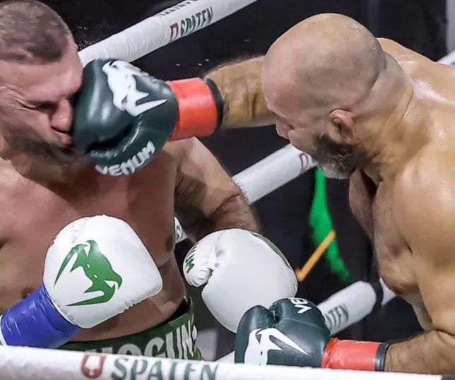 Glover Teixeira leva a melhor sobre Shogun em duelo entre ex-campeões do UFC