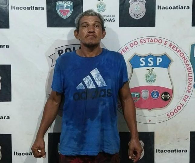 Desentendimento durante bebedeira termina com jovem esfaqueado em Itacoatiara