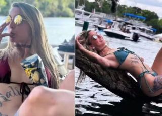 Autópsia revela violência de ataque de jacaré que matou mulher na Flórida