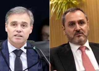 Inquérito de Lulinha eleva atrito entre PF e Mendonça, relator de casos de impacto antes das eleições